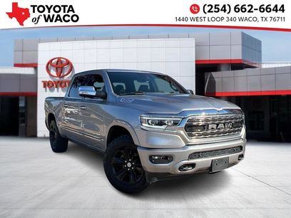Used 2019 RAM 1500 Limited