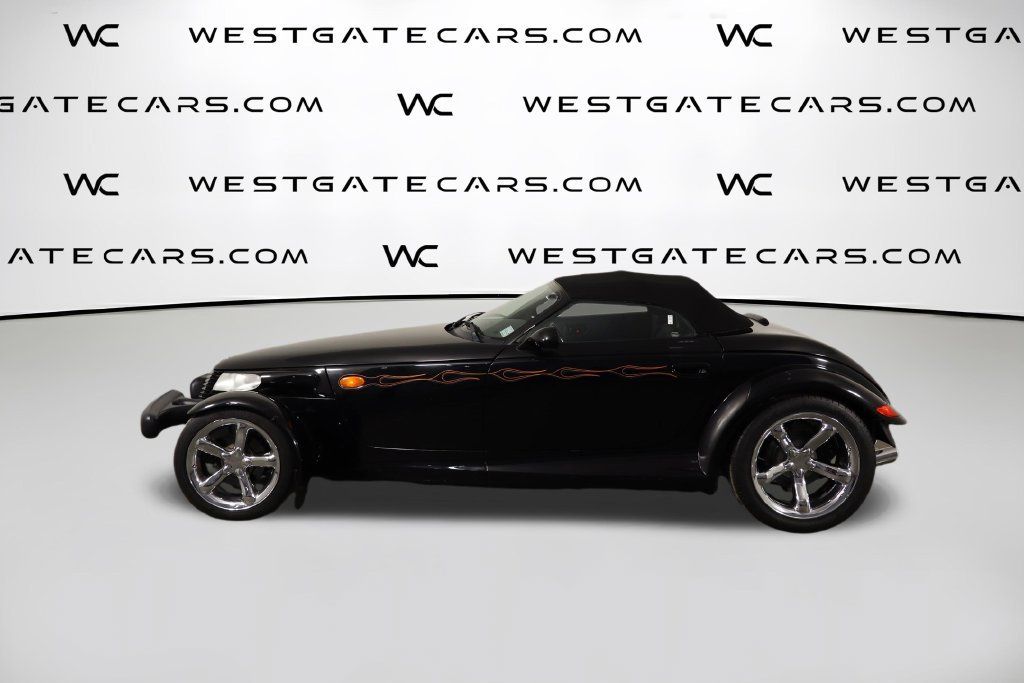 Used 2000 Plymouth Prowler RWD image 5