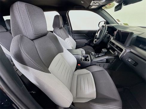 Used 2025 Toyota 4Runner TRD Sport image 24