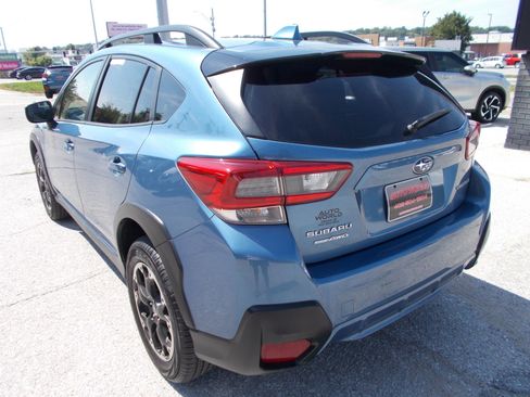 Used 2022 Subaru Crosstrek 2.0i Premium AWD/4WD image 7