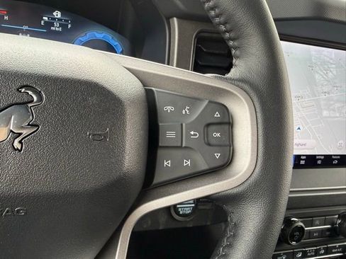 New 2025 Ford Bronco Badlands image 26