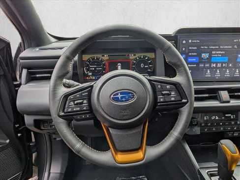 New 2026 Subaru Outback Wilderness image 18