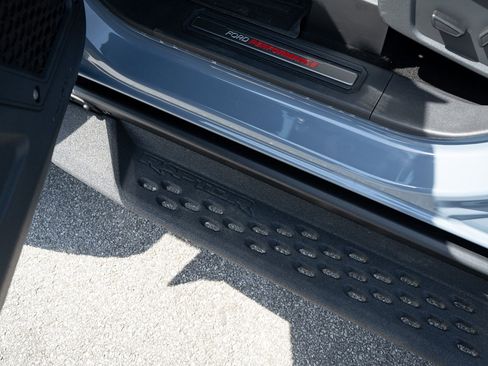 Used 2023 Ford Bronco Raptor AWD/4WD image 38
