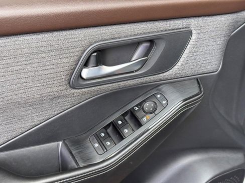 Used 2021 Nissan Rogue SV image 18