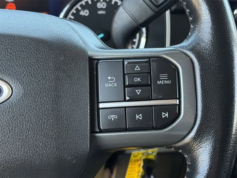 Certified 2022 Ford F150 XLT w/ Equipment Group 301A Mid image 13