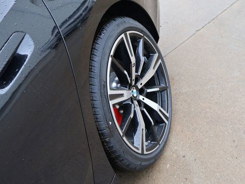 New 2027 BMW 530i xDrive AWD/4WD image 46