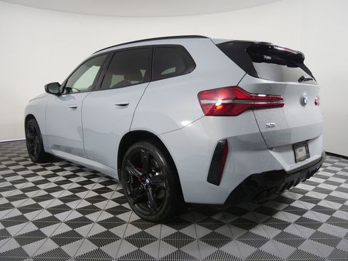 Certified 2026 BMW X3 M50 AWD/4WD image 5