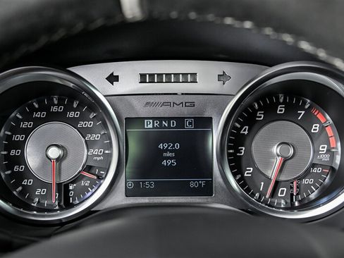 Used 2015 Mercedes-Benz SLS AMG GT Final Edition image 26