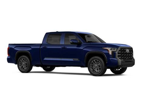 New 2026 Toyota Tundra Platinum image 14