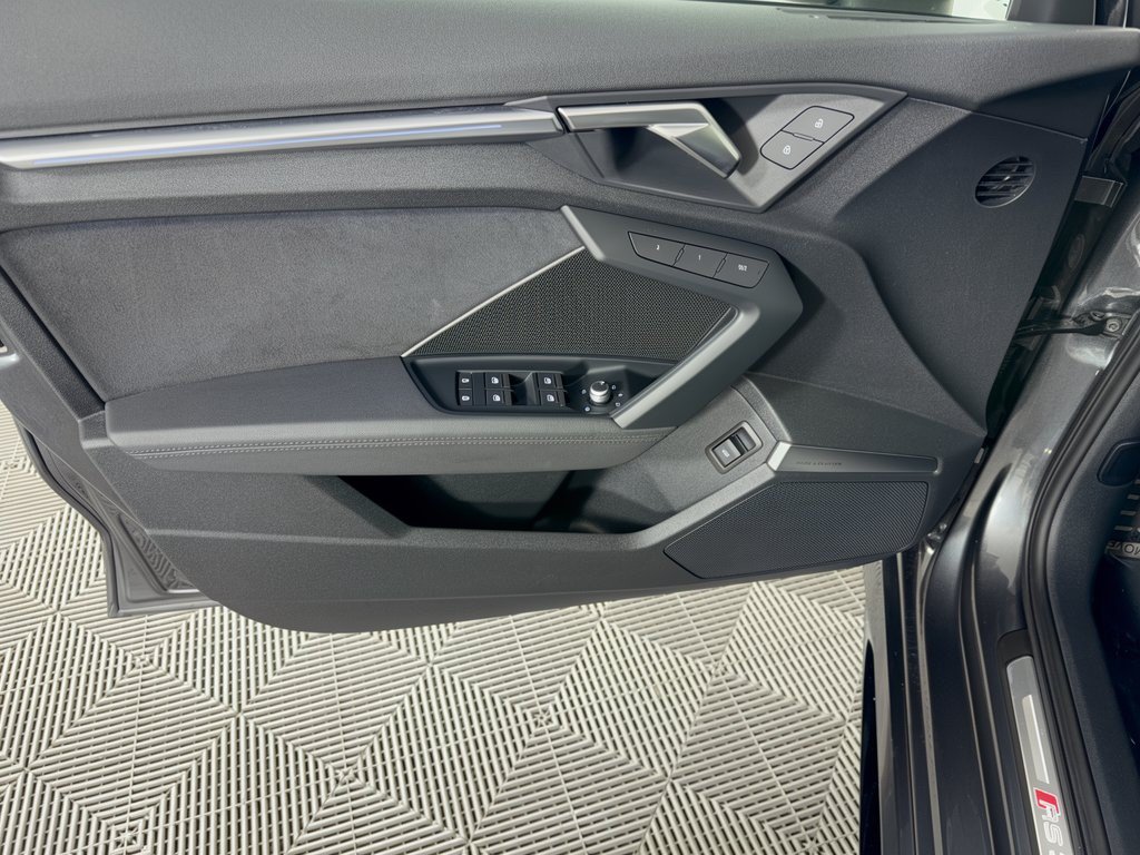 Used 2023 Audi RS 3 w/ RS Technology Package AWD/4WD image 14