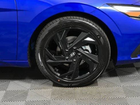 New 2026 Hyundai Elantra Sport image 29