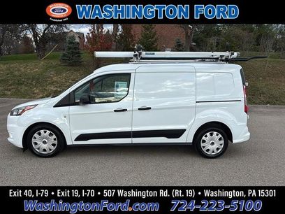 Used 2023 Ford Transit Connect XLT