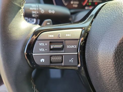 Used 2024 Honda Civic Sport image 5