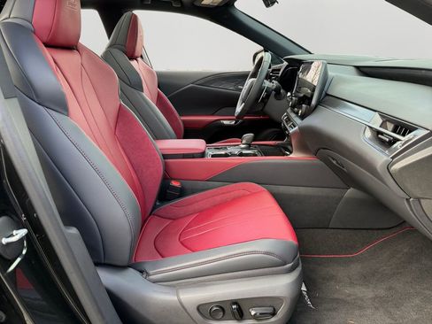 Certified 2024 Lexus RX 500h F Sport w/ Convenience Package image 7