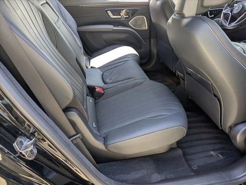 Certified 2023 Mercedes-Benz EQS 450+ 4MATIC SUV image 19