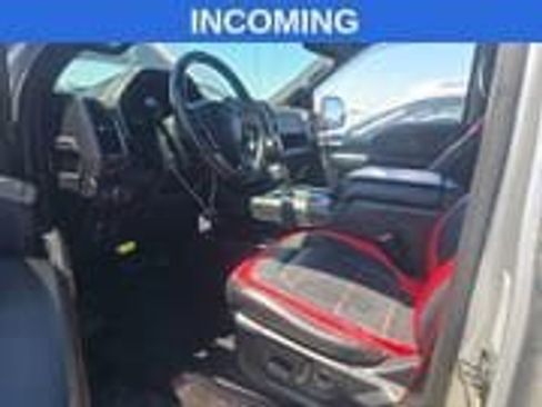 Used 2018 Ford F150 Lariat w/ Equipment Group 502A Luxury AWD/4WD image 9