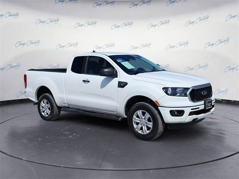 Used 2019 Ford Ranger XLT image 7