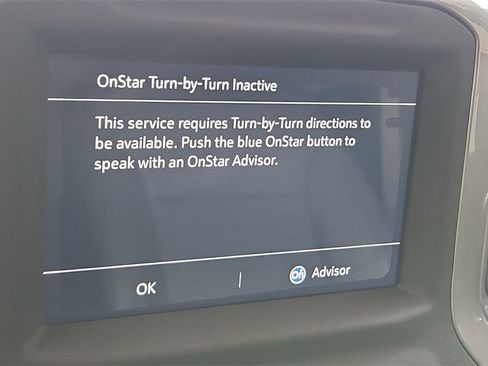 Used 2024 Chevrolet Silverado 1500 W/T w/ WT Convenience Package image 22