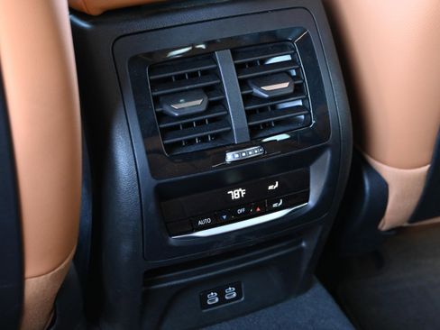 Certified 2023 BMW X3 sDrive30i w/ Premium Package image 31