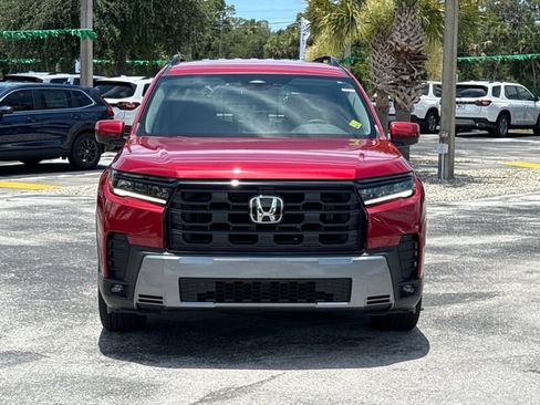 New 2026 Honda Pilot EX-L image 4