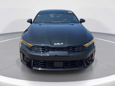 Used 2026 Kia K5 GT-Line w/ GT-Line Premium Package FWD image 2