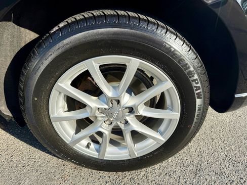 Used 2010 Audi Q5 3.2 Premium image 11