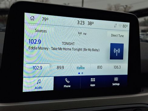 Used 2022 Ford Escape SE w/ Convenience Package image 20