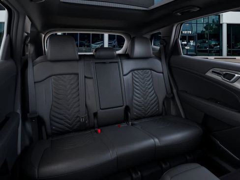 New 2026 Kia Sportage X-Pro Prestige image 16