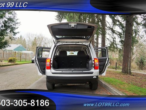 Used 2011 Jeep Patriot Sport image 29