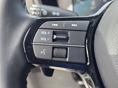 Used 2026 Honda CR-V Sport Touring image 20