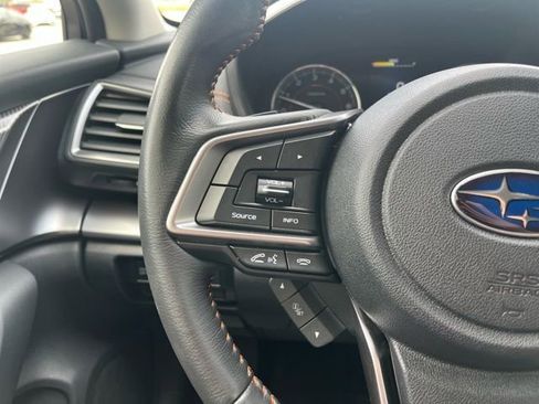 Used 2021 Subaru Crosstrek 2.5i Limited image 14