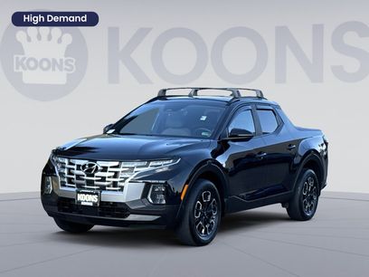 Certified 2023 Hyundai Santa Cruz SEL Premium