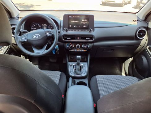 Certified 2023 Hyundai Kona SE w/ Cargo Package FWD image 18