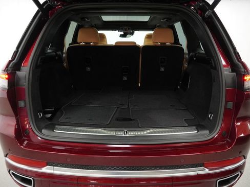 Certified 2025 Jeep Grand Cherokee Summit AWD/4WD image 44