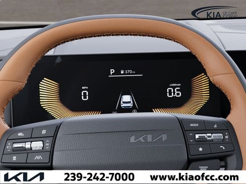 New 2026 Kia Sportage X-Line AWD/4WD image 21