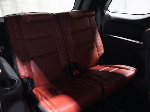 Used 2024 Dodge Durango SRT Hellcat image 22