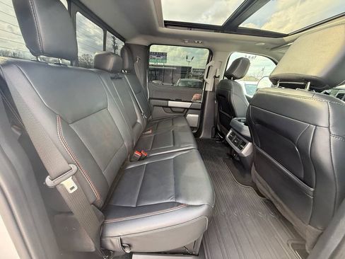 Used 2024 Ford F250 Lariat w/ Lariat Ultimate Package image 21