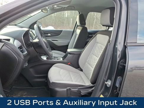 Used 2019 Chevrolet Equinox LS image 17