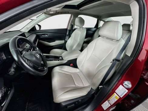 Used 2023 Honda Accord EX-L image 17