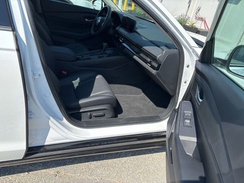 Certified 2026 Honda Accord EX-L image 8