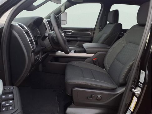 New 2026 RAM 1500 Big Horn image 9