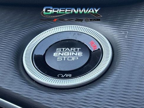 New 2025 Jeep Grand Cherokee Altitude RWD image 30