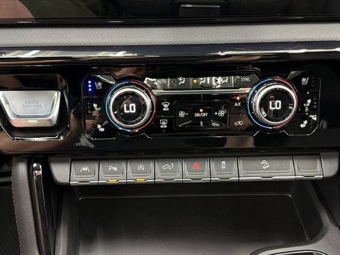Used 2026 GMC Sierra 1500 AT4 w/ AT4 Premium Package AWD/4WD image 24