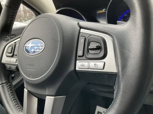 Used 2016 Subaru Legacy 3.6R Limited image 27
