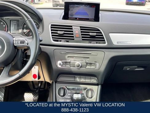 Used 2018 Audi Q3 2.0T Premium AWD/4WD image 16