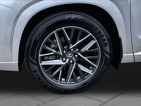 Used 2025 Lexus TX 350 AWD w/ Technology Package image 11