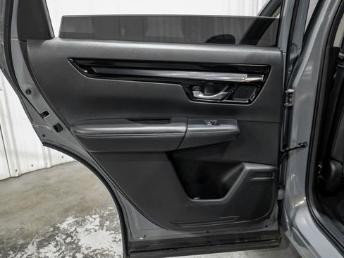 Used 2024 Honda CR-V EX-L image 43