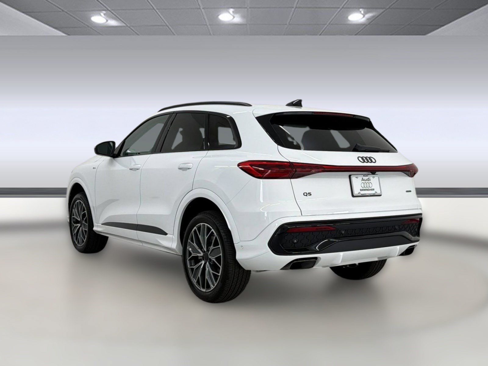 New 2026 Audi Q5 Premium AWD/4WD image 3