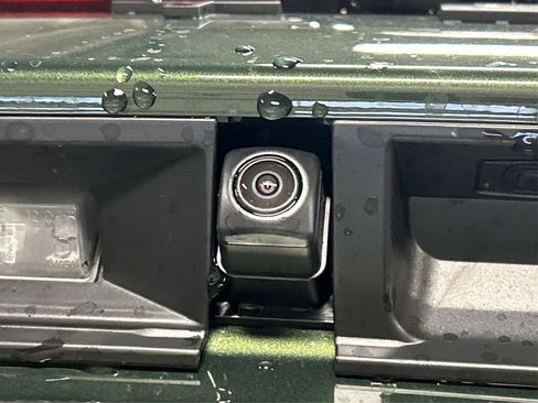 New 2026 Subaru Outback Touring XT image 15