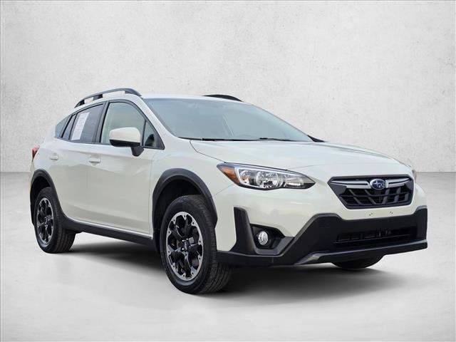 Used 2023 Subaru Crosstrek 2.0i Premium w/ Popular Package #2 AWD/4WD image 7